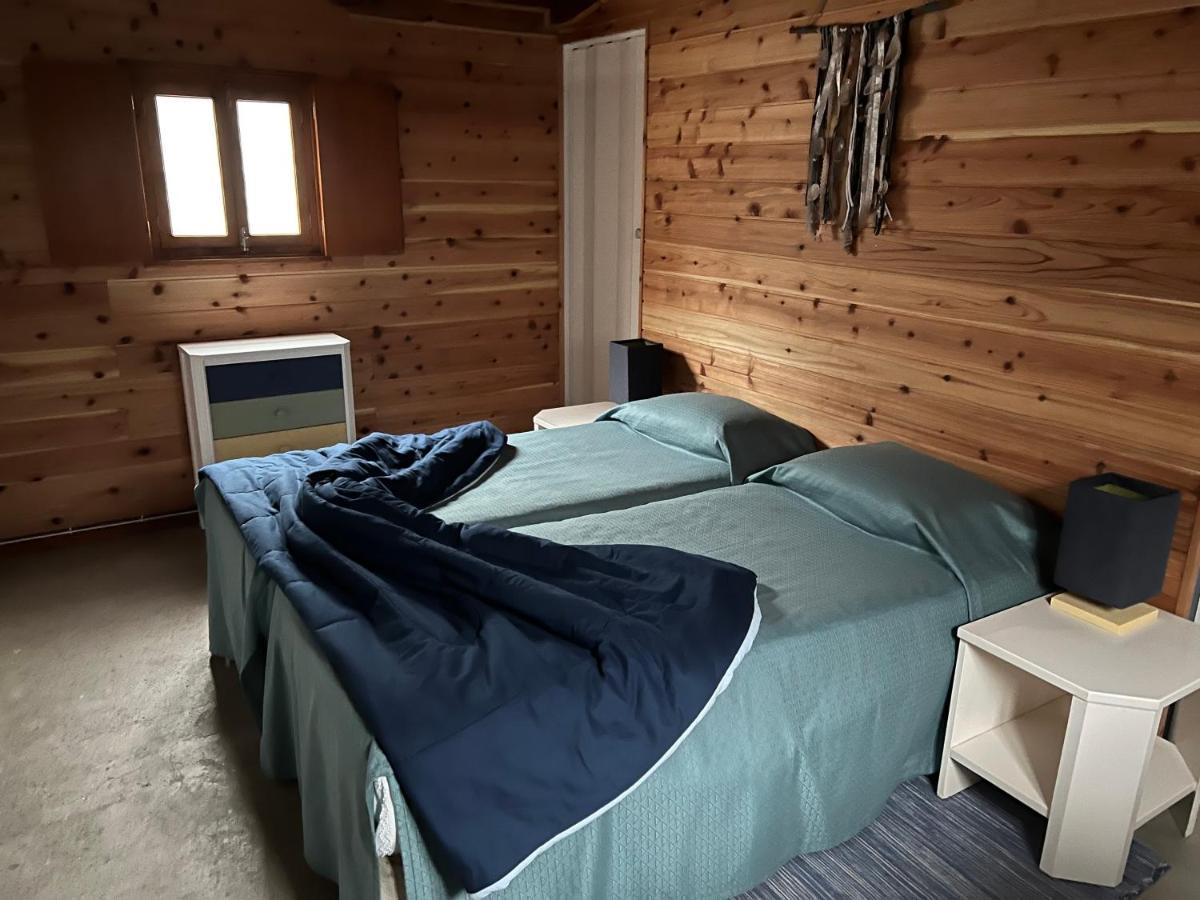 A Cabana Angra do Heroísmo Exteriör bild