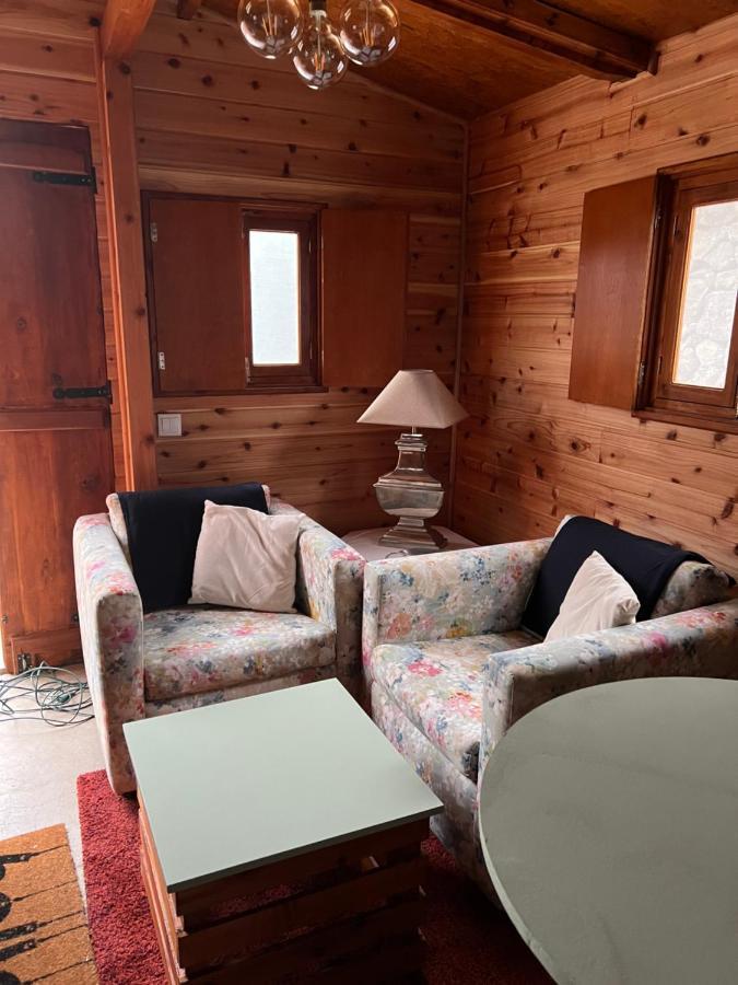 A Cabana Angra do Heroísmo Exteriör bild